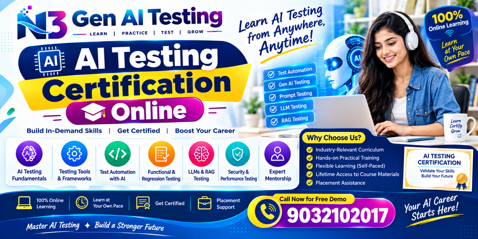 AI Testing Certification